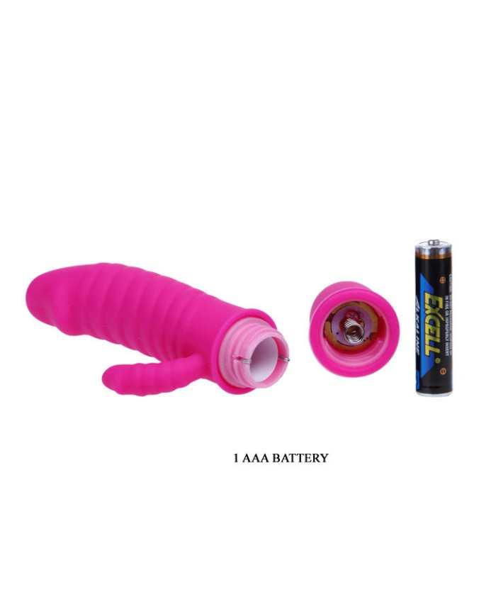 PRETTY LOVE FLIRTATION VIBRADOR ARND