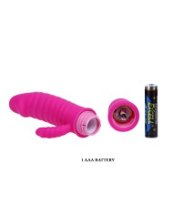 PRETTY LOVE FLIRTATION VIBRADOR ARND