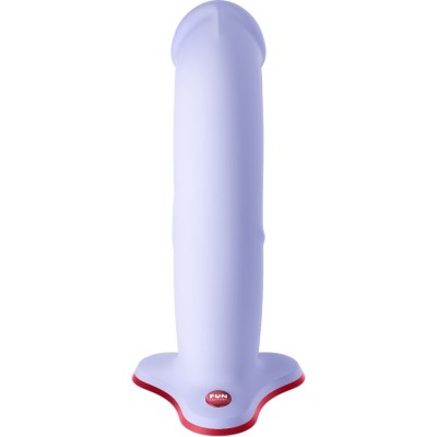 FUN FACTORY THE BOSS STUB DILDO PUNTO G VIOLETA