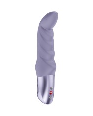 FUN FACTORY ABBY G VIBRADOR PUNTO G MORADO CLARO