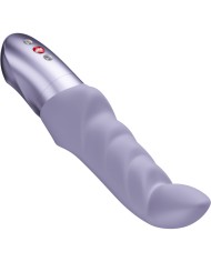 FUN FACTORY ABBY G VIBRADOR PUNTO G MORADO CLARO