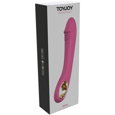 TOYJOY MAIA VIBRADOR PUNTOG