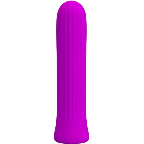 PRETTY LOVE BLANCHE VIBRADOR ESTIMALADOR ROSA