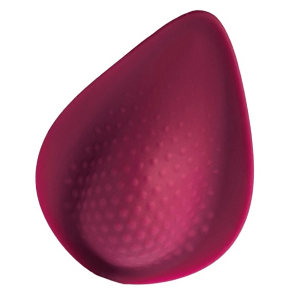 ROCKS OFF KNICKERBOCKER GLORY VIBRADOR DISCREET PANTY ROSA