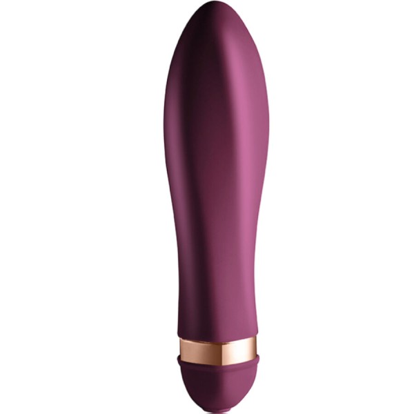 CLIMAXIMUM ARDOR VIBRADOR TRENZADO