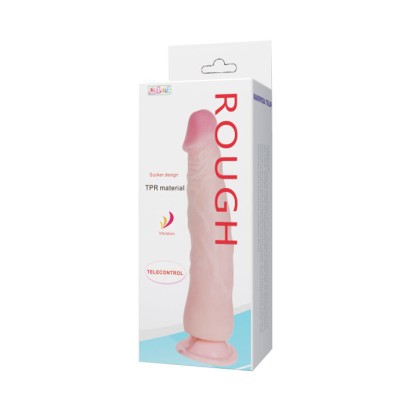 BAILE PENE REALISTICO LOVE CLONE 223 CM