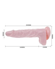 BAILE SUPER VIBRO DONG V