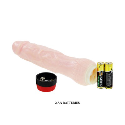 BAILE ROCKIN DONG PENE CYBER SKIN II