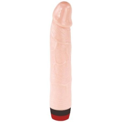 BAILE ROCKIN DONG PENE CYBER SKIN III