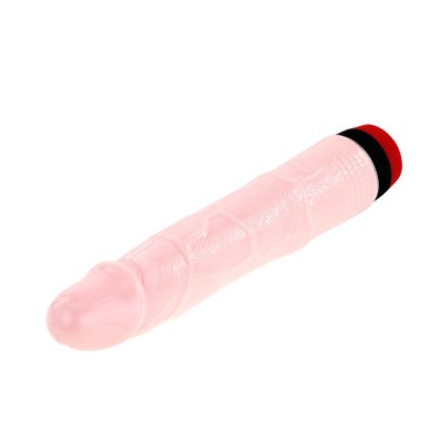 BAILE ROCKIN DONG PENE CYBER SKIN III