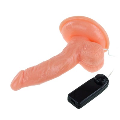 BAILE SUPER ROTA DONG PENE REALISTICO