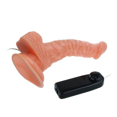 BAILE SUPER ROTA DONG PENE REALISTICO ROTADOR