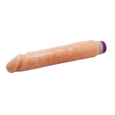 BAILE WAVES OF PLEASURE REALISTIC VIBRATING 255 CM