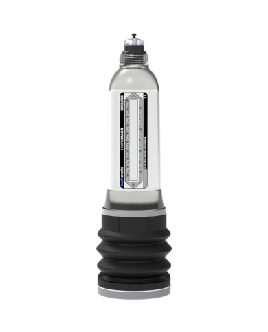 BATHMATE HYDROMAX 8 TRANSPARENTE BATHMATE HYDROMAX 8 TRANSPARENTE