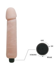 BAILE LOVE COMPANION DILDO VIBRADOR 25 CM