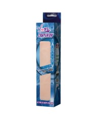 BAILE LOVE COMPANION DILDO VIBRADOR 25 CM
