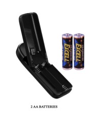 BAILE WATERSPRAY VIBRATING AND EJACULATION FUNCTION PENIS
