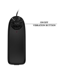 BAILE WATERSPRAY VIBRATING AND EJACULATION FUNCTION PENIS
