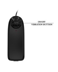 BAILE COCK DILDO REALISTICO CON VIBRACION