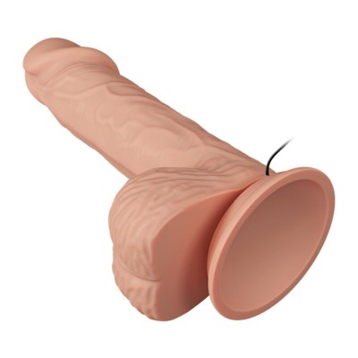 BAILE BEAUTIFUL ENCOUNTER CATOBLEPAS VIBRACION 206 CM NATURAL