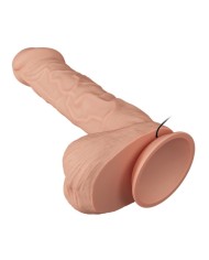 BAILE BEAUTIFUL ENCOUNTER BERQRISI VIBRACION 26 CM NATURAL