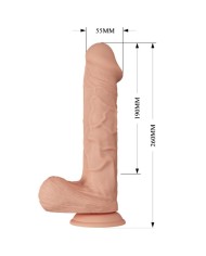 BAILE BEAUTIFUL ENCOUNTER BERQRISI VIBRACION 26 CM NATURAL