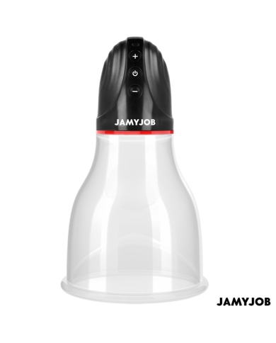 JAMYJOB XPAND LITE BOMBA AUTOMTICA DE TESTICULOS 3 NIVELES DE ONDAS ESTIMULADORAS GRIS JAMYJOB XPAND LITE BOMBA AUTOMTICA DE TESTICULOS 3 NIVELES DE ONDAS ESTIMULADORAS GRIS