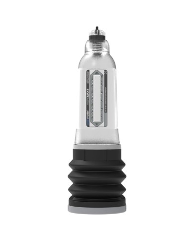 BATHMATE HYDROMAX 6 TRANSPARENTE BATHMATE HYDROMAX 6 TRANSPARENTE