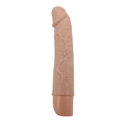 PRETTY LOVE LEANDER VIBRADOR REALISTICO FLEXIBLE