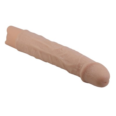 PRETTY LOVE LEANDER VIBRADOR REALISTICO FLEXIBLE