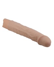 PRETTY LOVE LEANDER VIBRADOR REALISTICO FLEXIBLE