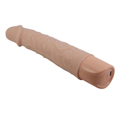 PRETTY LOVE LEANDER VIBRADOR REALISTICO FLEXIBLE