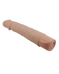 PRETTY LOVE LEANDER VIBRADOR REALISTICO FLEXIBLE