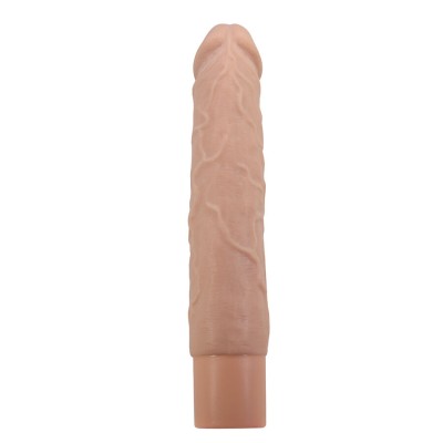 PRETTY LOVE OSRIC VIBRADOR REALISTICO FLEXIBLE