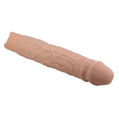 PRETTY LOVE OSRIC VIBRADOR REALISTICO FLEXIBLE