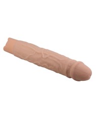 PRETTY LOVE OSRIC VIBRADOR REALISTICO FLEXIBLE