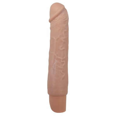 PRETTY LOVE RUFUS VIBRADOR REALISTICO FLEXIBLE