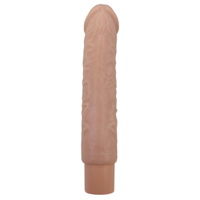 PRETTY LOVE RUFUS VIBRADOR REALISTICO FLEXIBLE