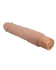 PRETTY LOVE RUFUS VIBRADOR REALISTICO FLEXIBLE