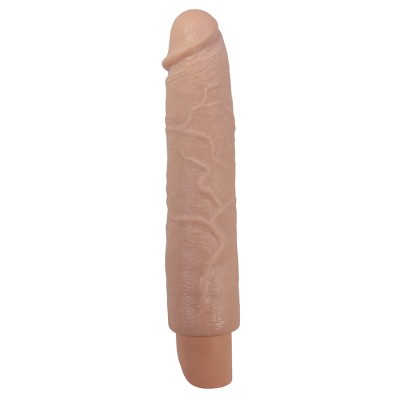 PRETTY LOVE SOREN VIBRADOR REALISTICO FLEXIBLE