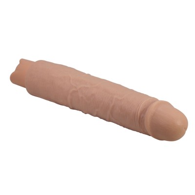 PRETTY LOVE SOREN VIBRADOR REALISTICO FLEXIBLE
