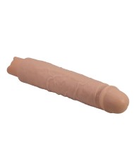 PRETTY LOVE SOREN VIBRADOR REALISTICO FLEXIBLE