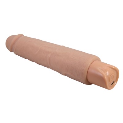 PRETTY LOVE SOREN VIBRADOR REALISTICO FLEXIBLE