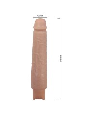 PRETTY LOVE SOREN VIBRADOR REALISTICO FLEXIBLE