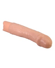 PRETTY LOVE JERMAINE VIBRADOR REALISTICO FLEXIBLE