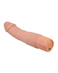 PRETTY LOVE JERMAINE VIBRADOR REALISTICO FLEXIBLE