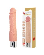 PRETTY LOVE OSRIC PRO VIBRADOR REALISTICO FLEXIBLE