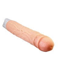 PRETTY LOVE OSRIC PRO VIBRADOR REALISTICO FLEXIBLE