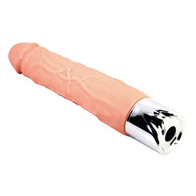 PRETTY LOVE OSRIC PRO VIBRADOR REALISTICO FLEXIBLE