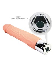 PRETTY LOVE OSRIC PRO VIBRADOR REALISTICO FLEXIBLE